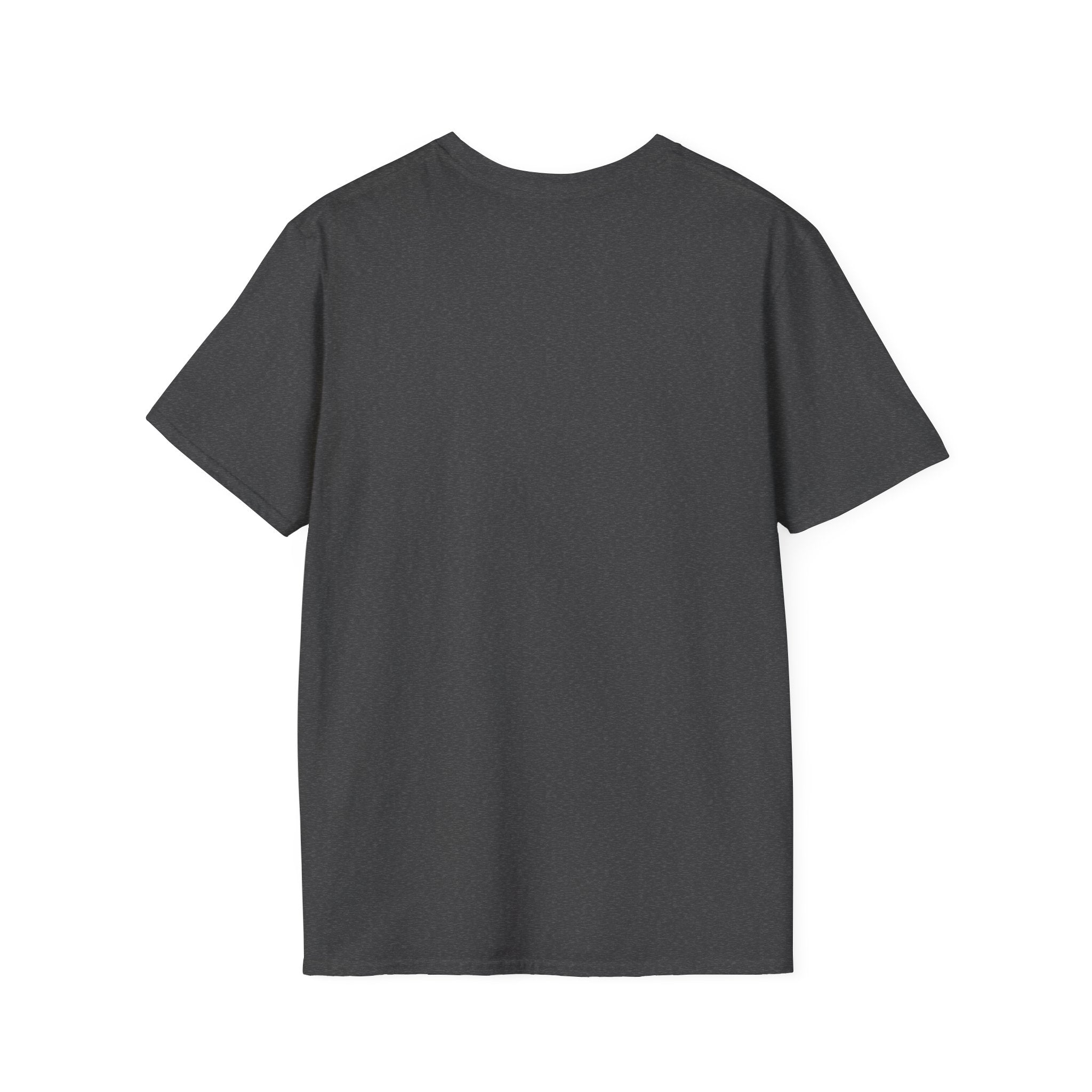 Fishing Crew T-Shirt — Golden Rod & Reel Pocket Logo Tee