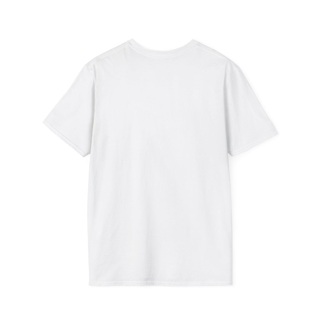 Fishing Crew T-Shirt — Golden Rod & Reel Pocket Logo Tee