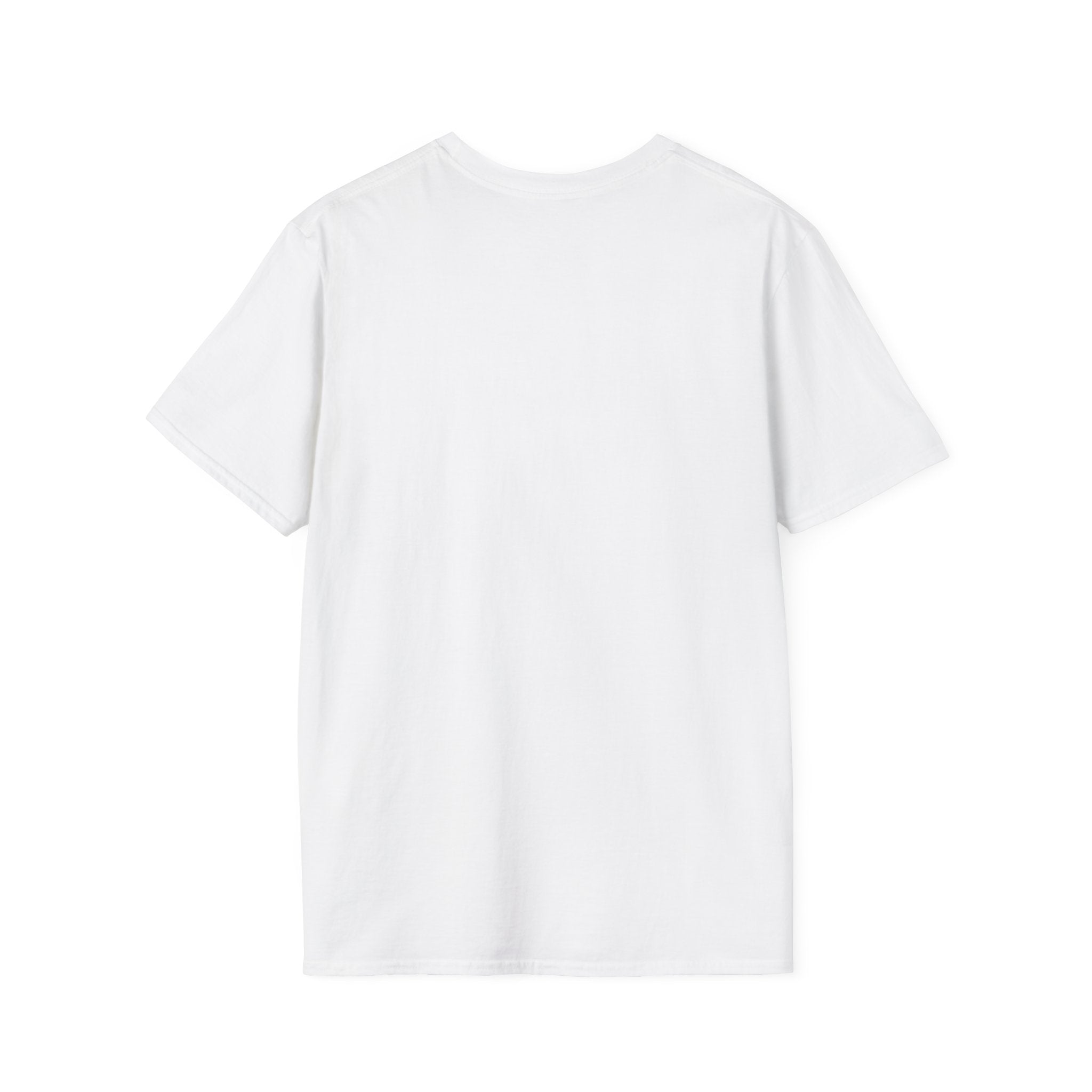 Fishing Crew T-Shirt — Golden Rod & Reel Pocket Logo Tee