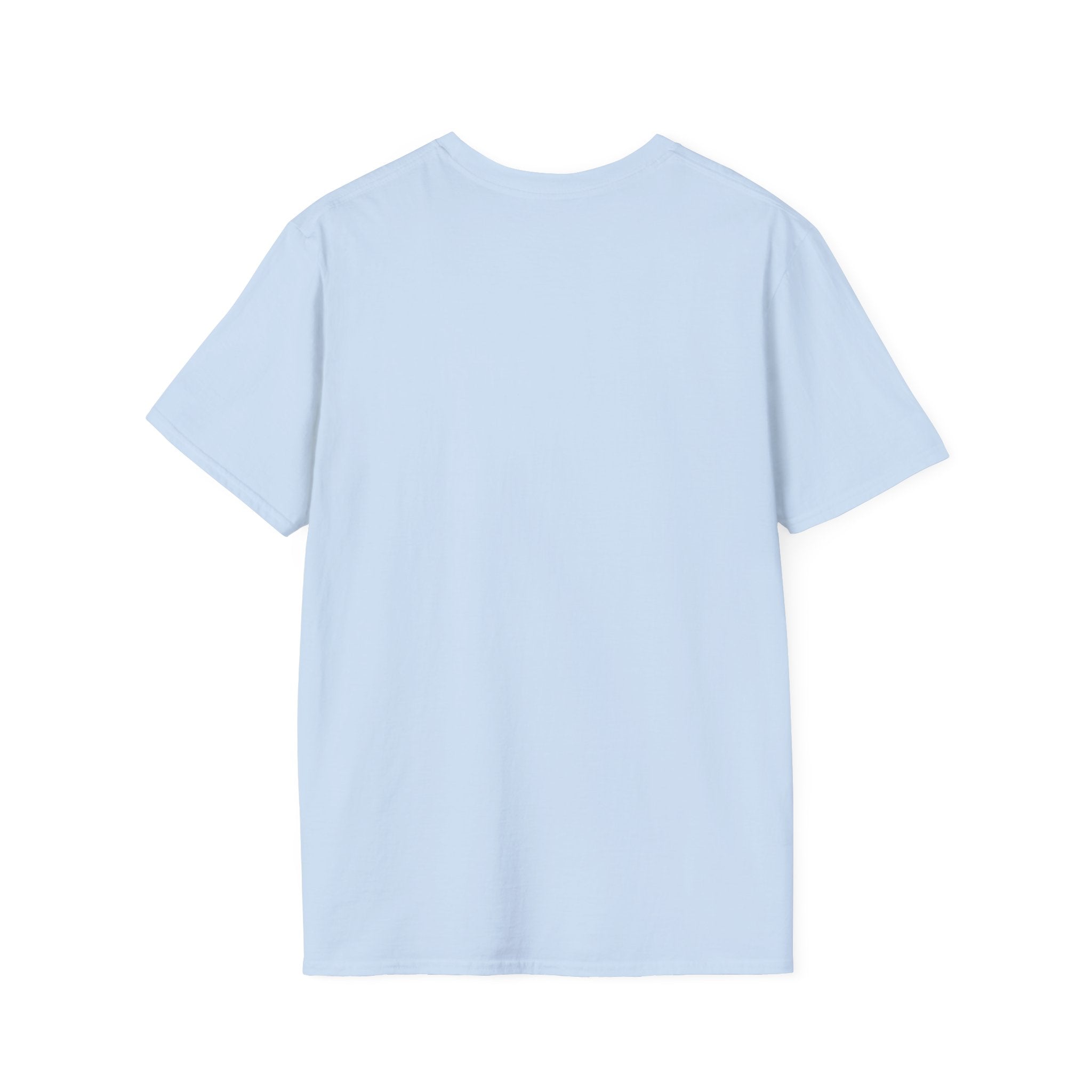 Fishing Crew T-Shirt — Golden Rod & Reel Pocket Logo Tee