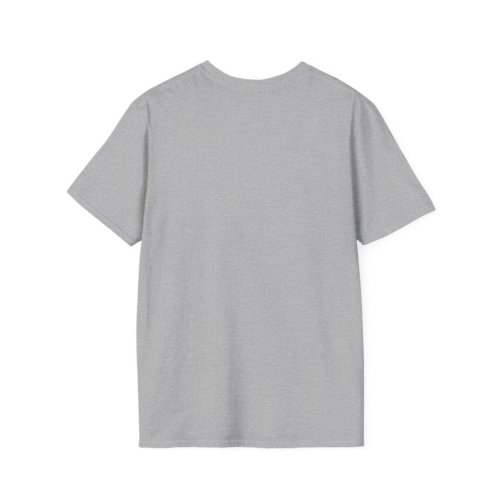 Fishing Crew T-Shirt — Golden Rod & Reel Pocket Logo Tee