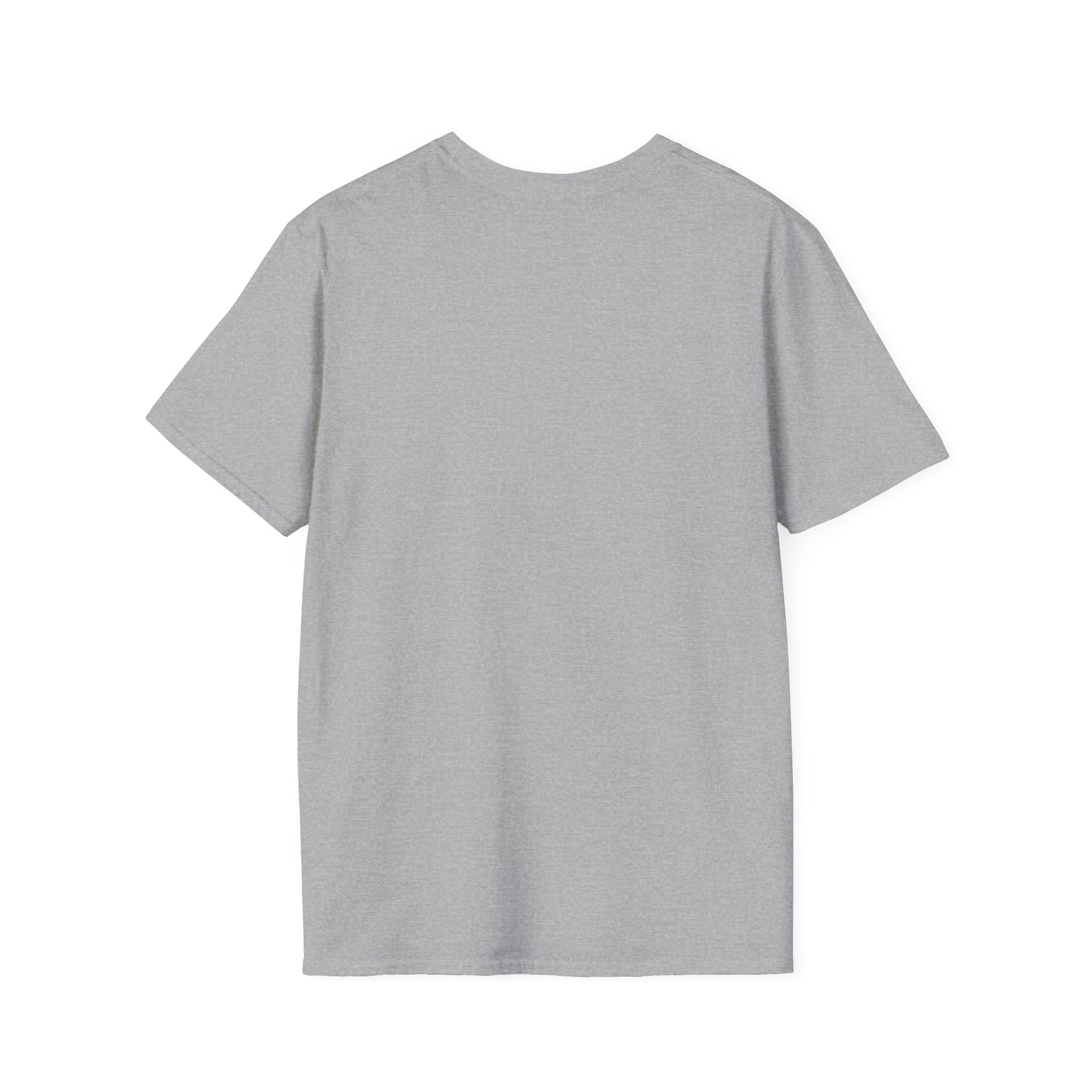 Fishing Crew T-Shirt — Golden Rod & Reel Pocket Logo Tee