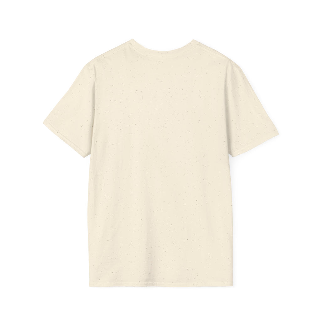 Fishing Crew T-Shirt — Golden Rod & Reel Pocket Logo Tee