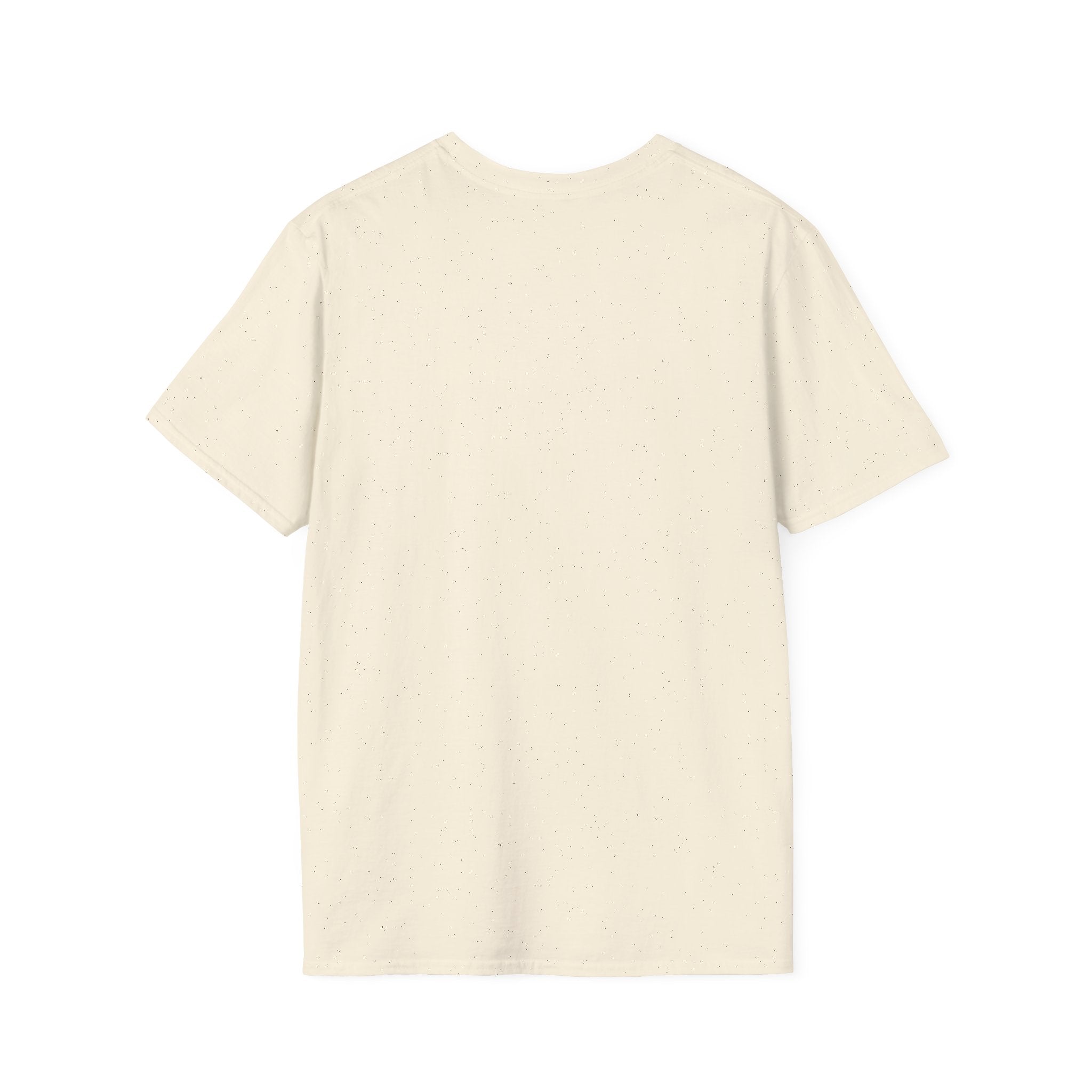 Fishing Crew T-Shirt — Golden Rod & Reel Pocket Logo Tee
